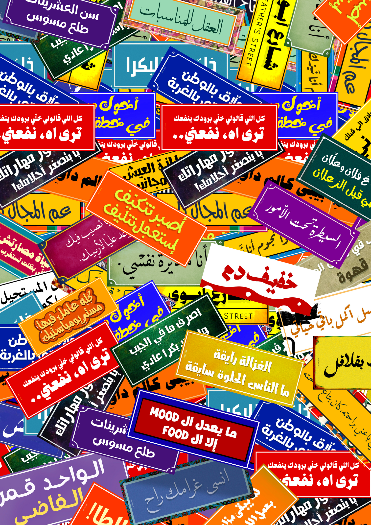 مجموعات