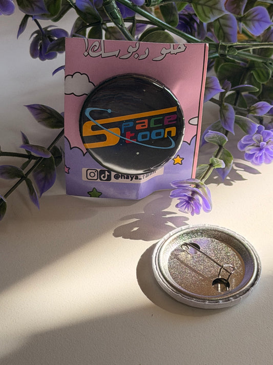 سبيستون