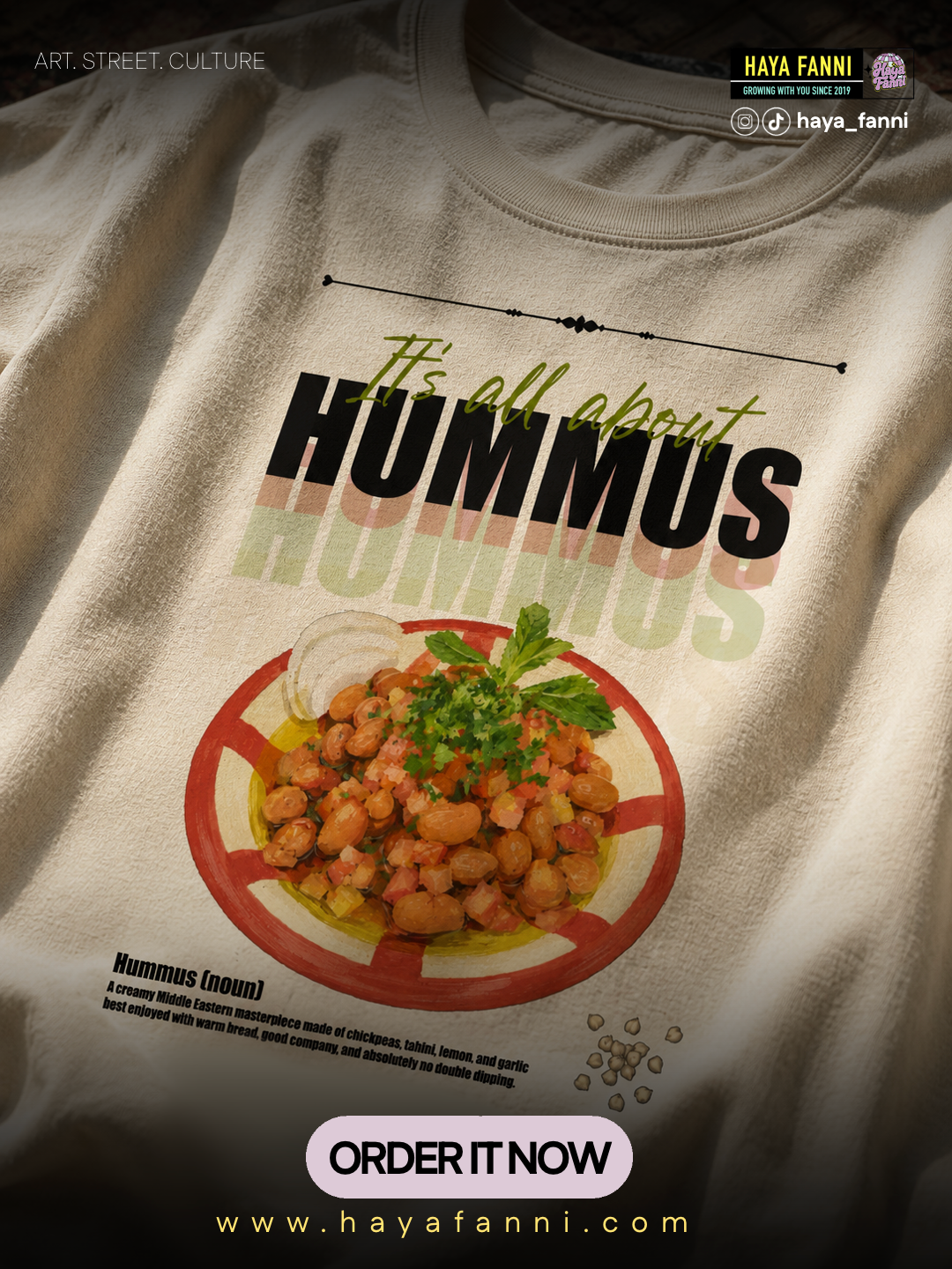 HUMMUS