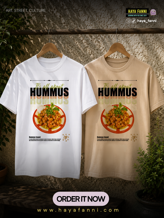 HUMMUS