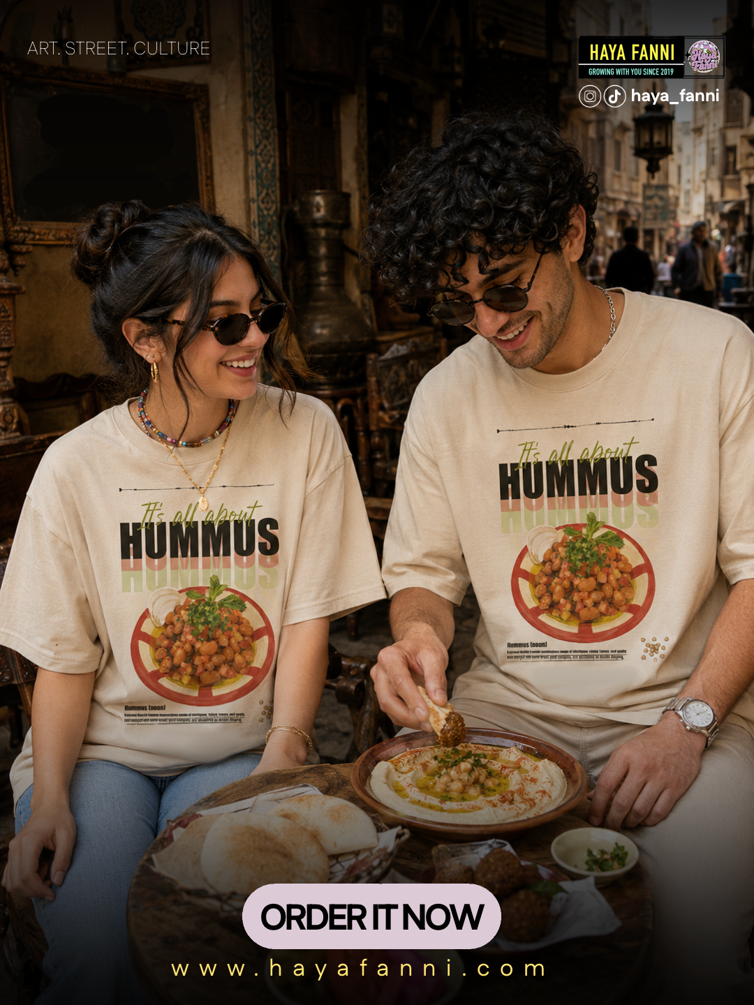 HUMMUS