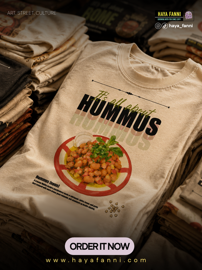 HUMMUS